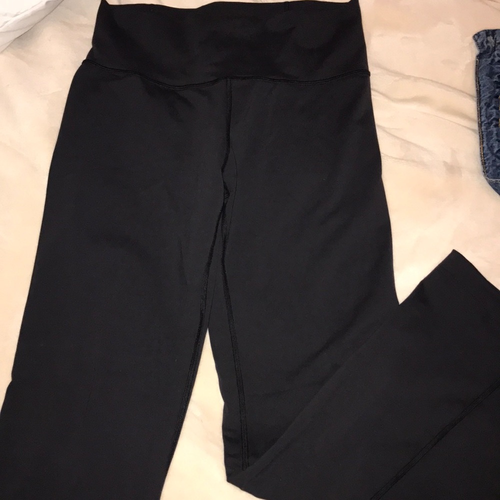 Lululemon sweats